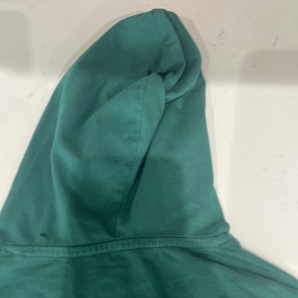 Minecraft light weight hoodie size 6 EUC - Picture 7 of 7